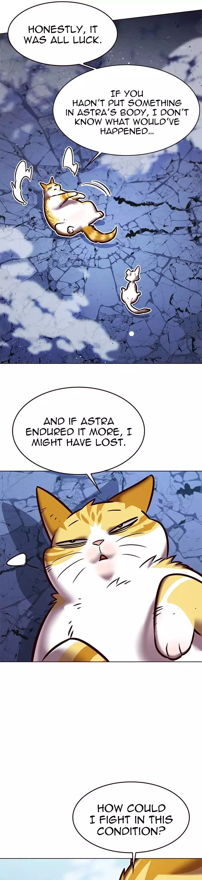 Eleceed, chapter 275, image 17