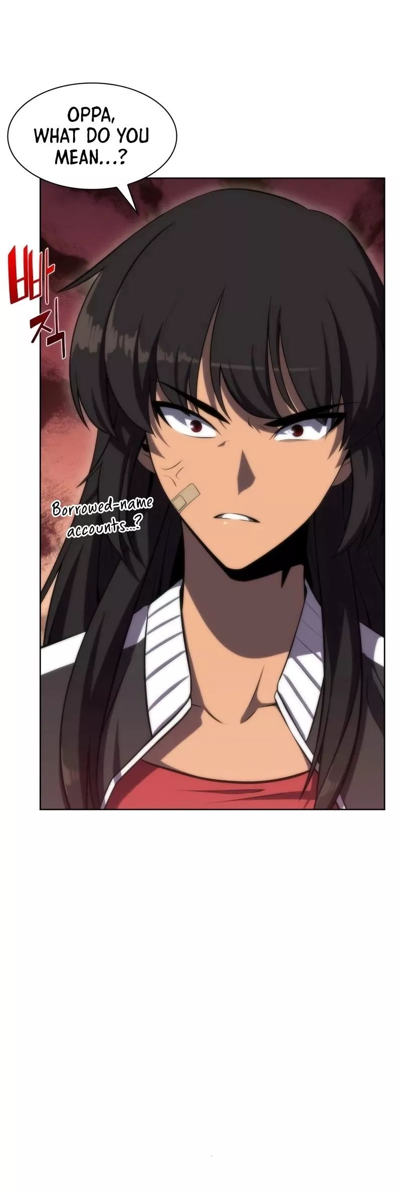 Solo Max-Level Newbie, chapter 47, image 61