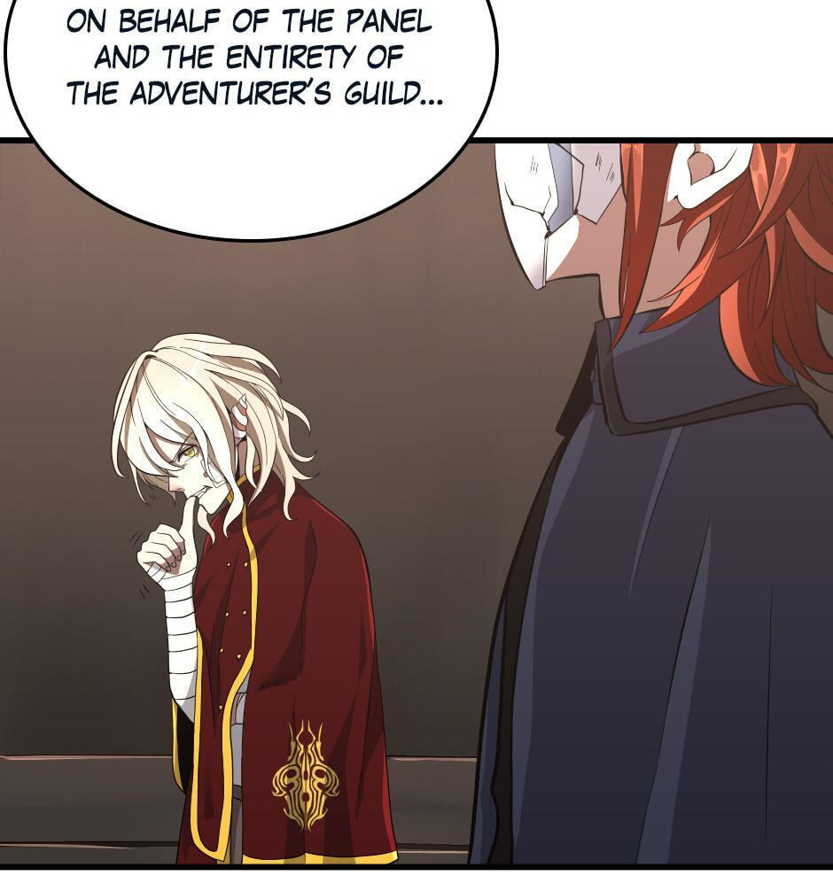 The Beginning After the End, chapter 73, image 35
