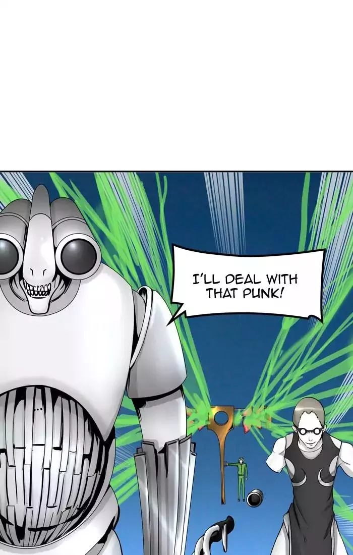 Tower of God, chapter 397, image 79