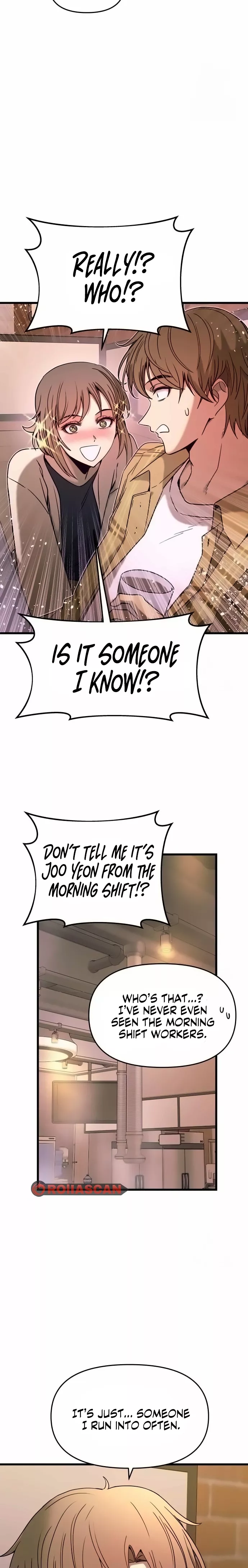 My Bias Gets on the Last Train, chapter 16, image 11