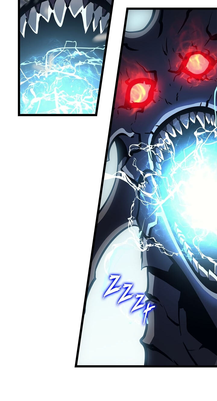 Solo Leveling, chapter 86, page 54