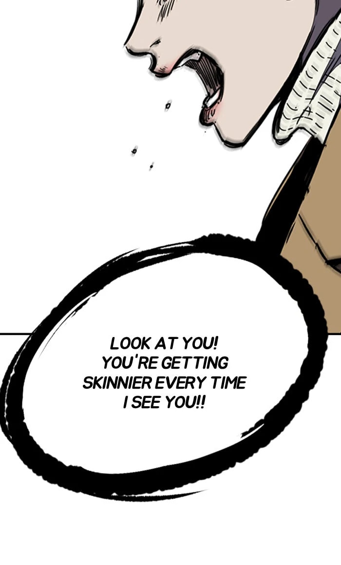 Wind Breaker, chapter 251, image 55