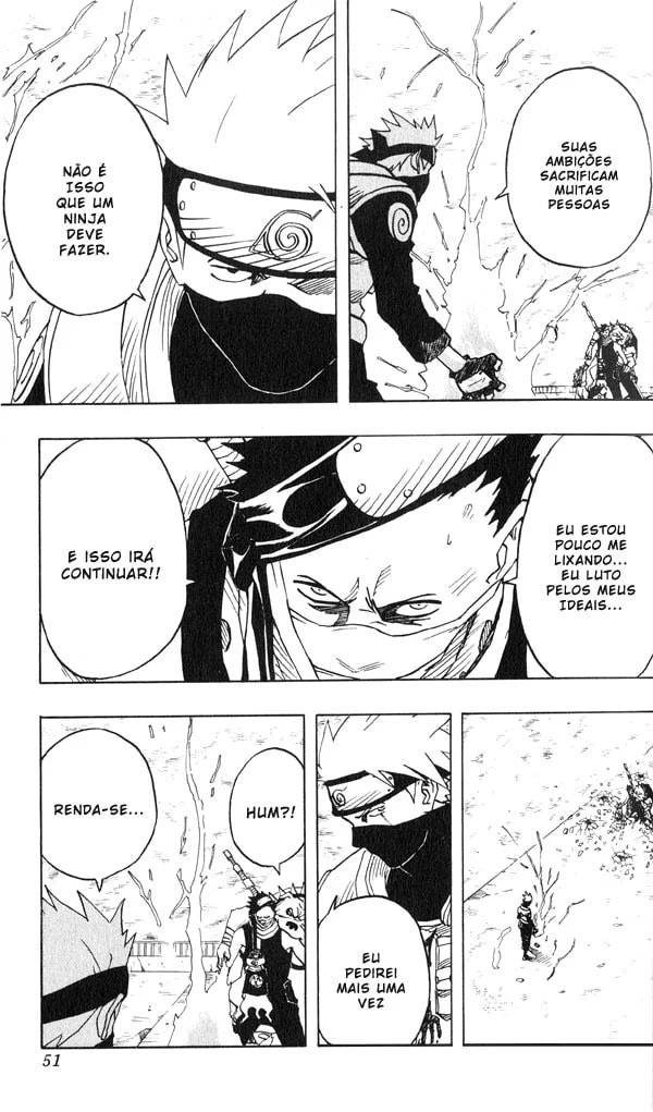 Naruto, chapter 30, image 5