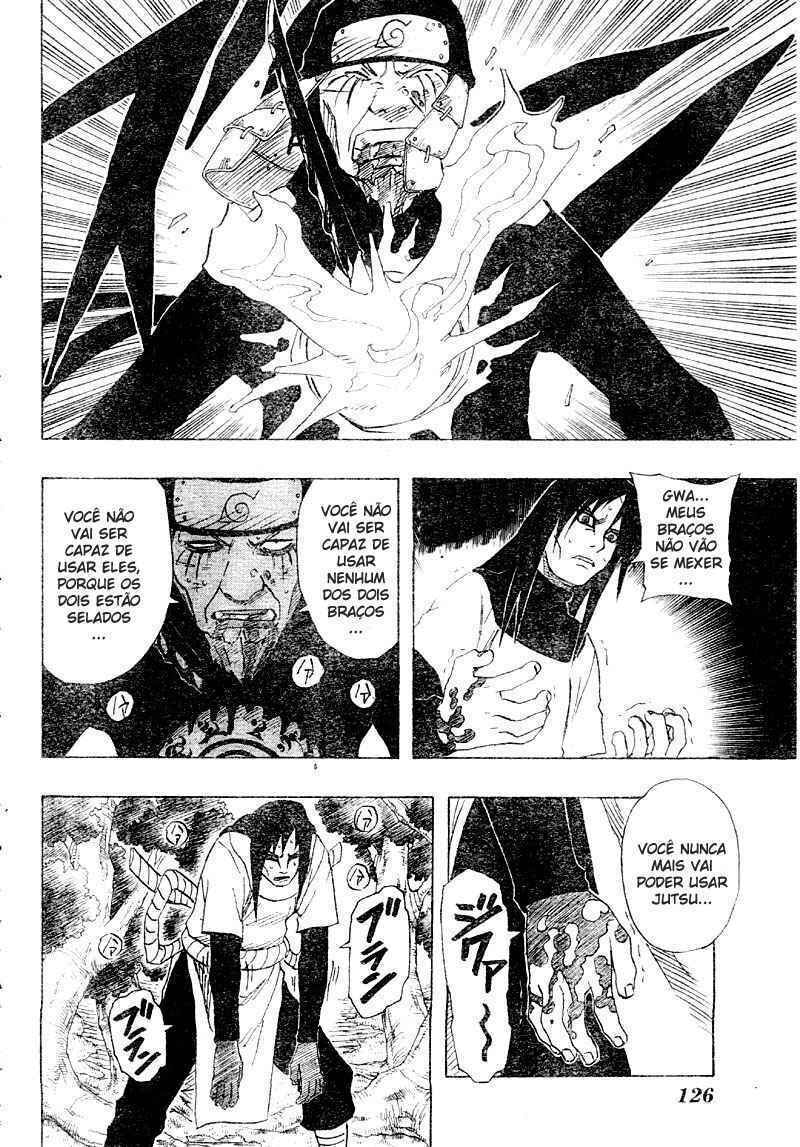 Naruto, chapter 137, image 16