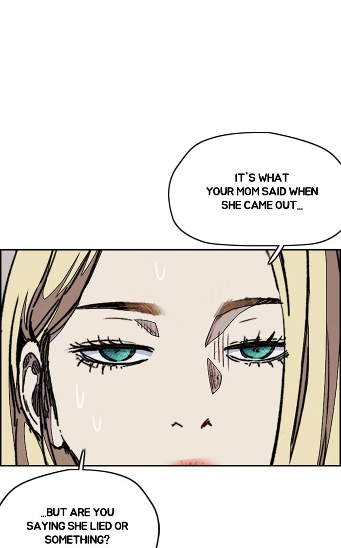Wind Breaker, chapter 364, image 93