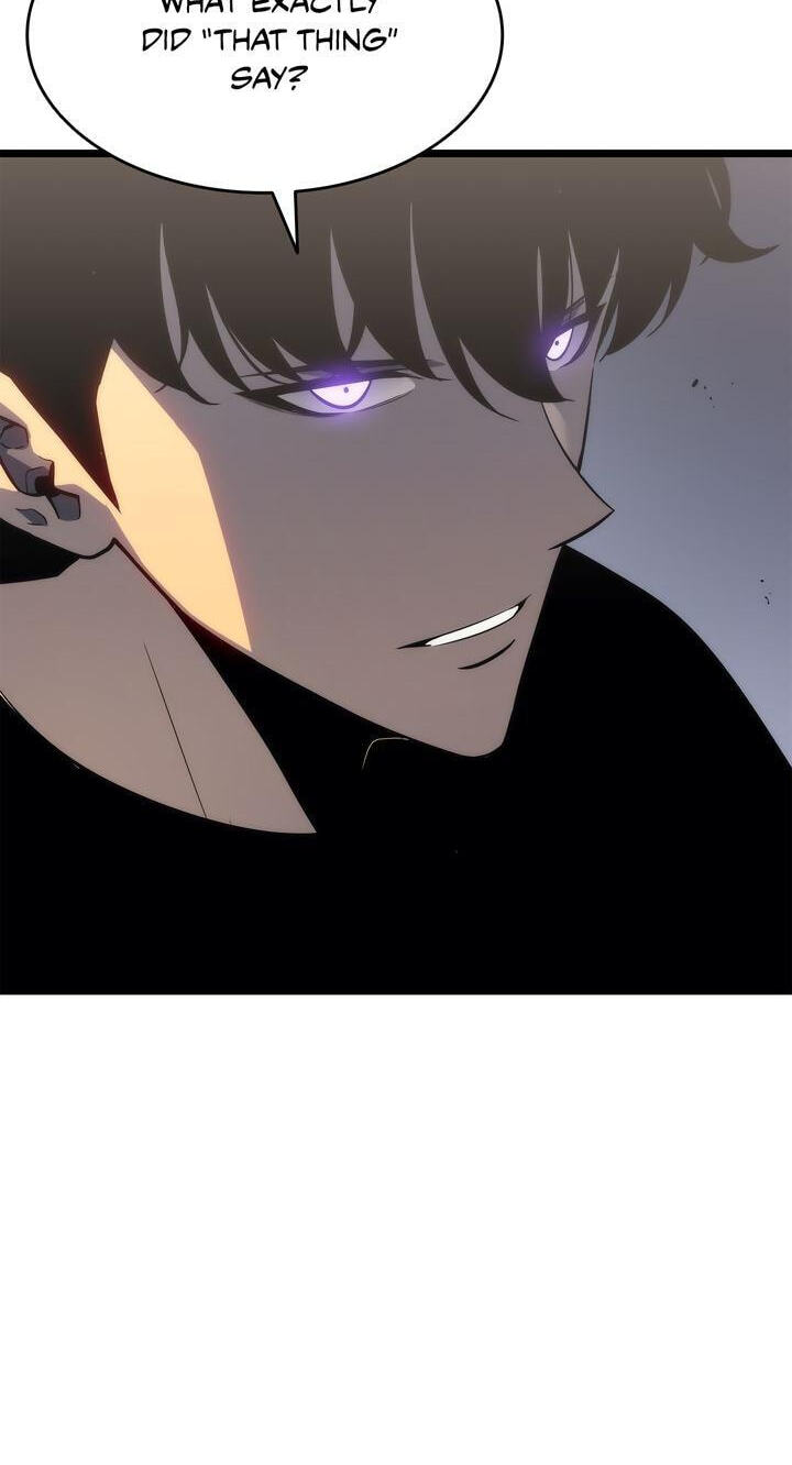 Solo Leveling, chapter 149, page 33