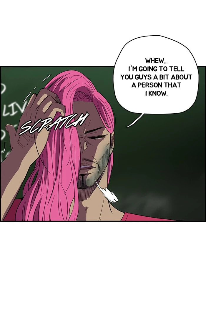 Wind Breaker, chapter 92, page 13