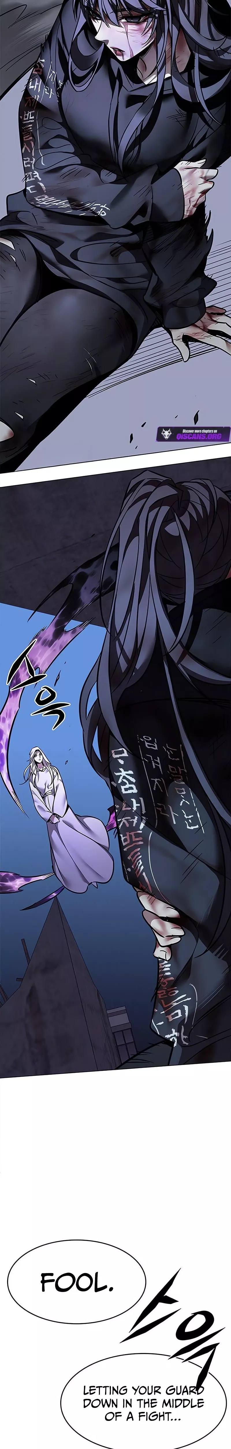 Eleceed, chapter 380, image 47