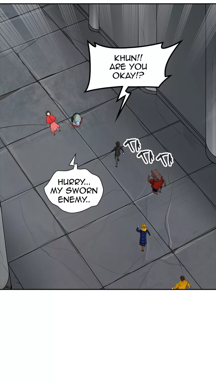 Tower of God, chapter 363, image 58