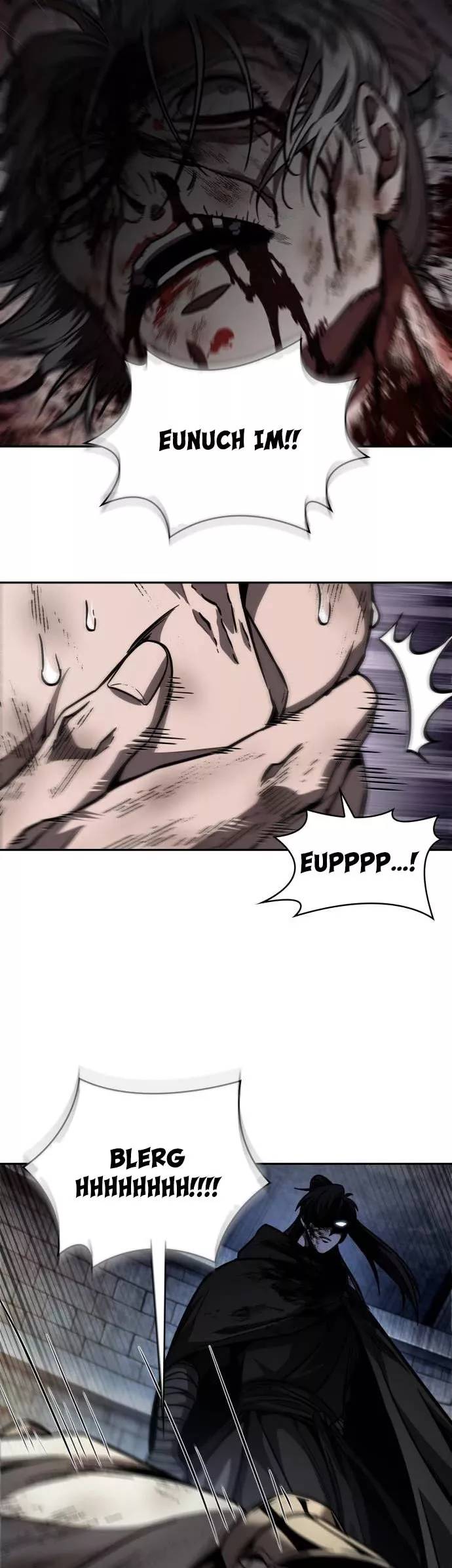 Nano Machine, chapter 214, image 15