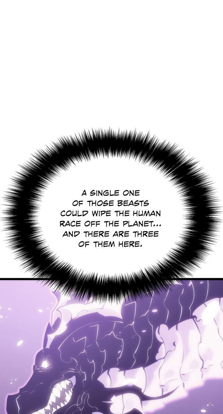 Solo Leveling, chapter 167, image 38