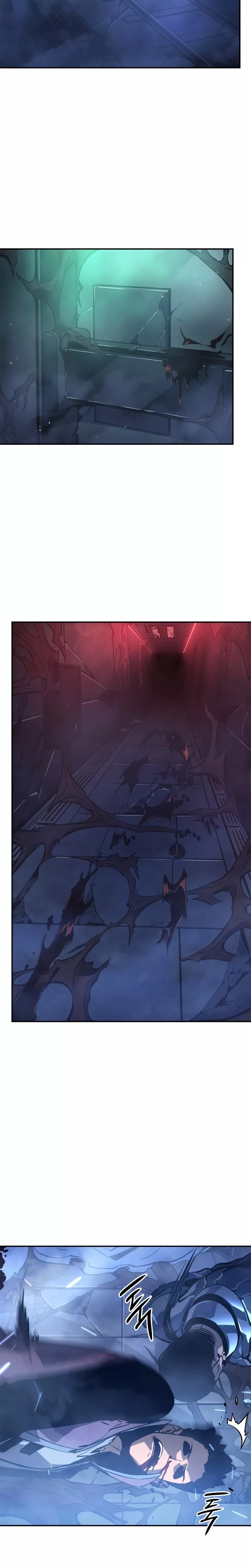 Solo Leveling: Ragnarok, chapter 17, image 9