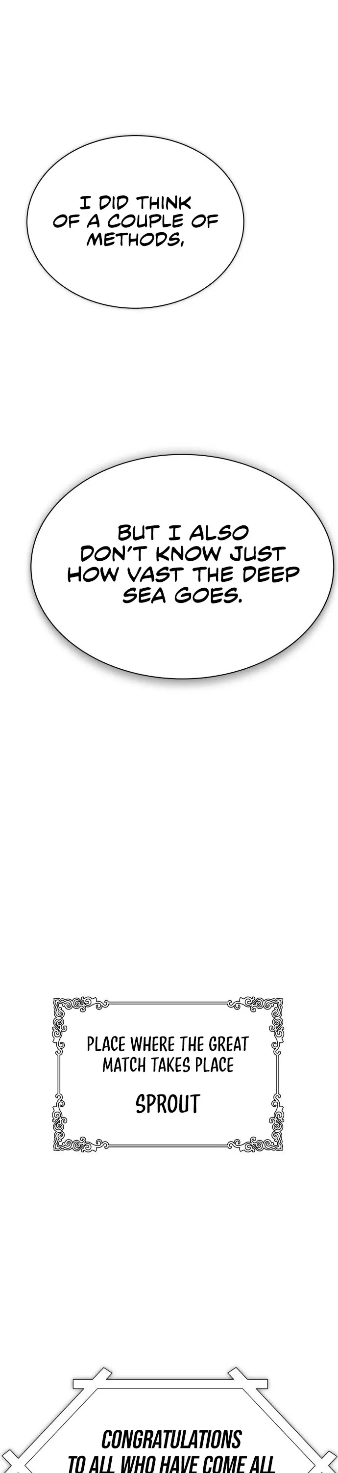 Tower of God, chapter 601, image 40