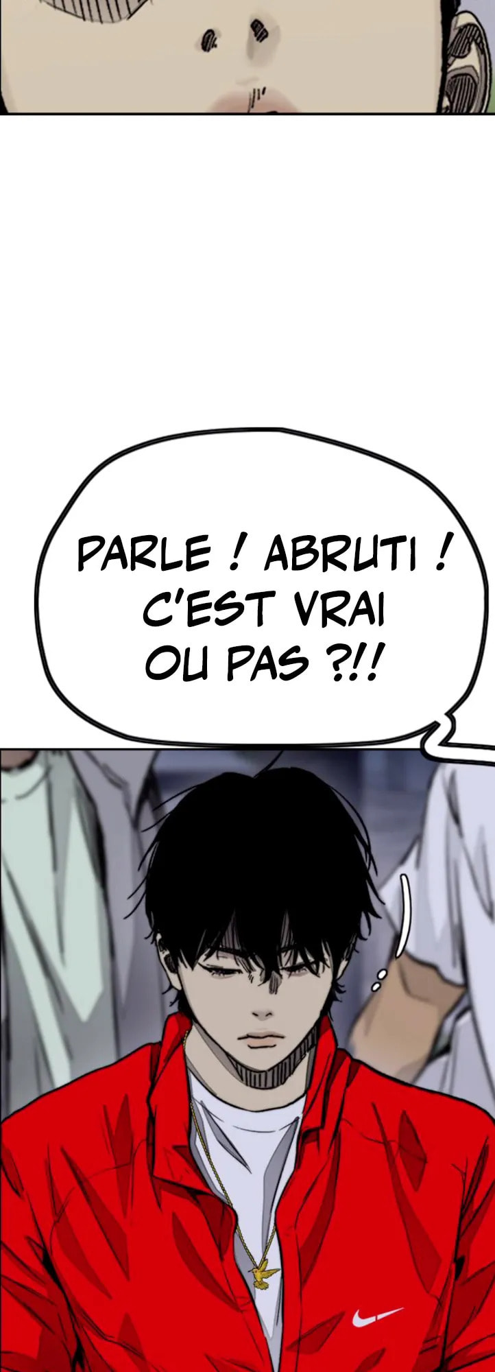 Wind Breaker, chapter 4, image 39