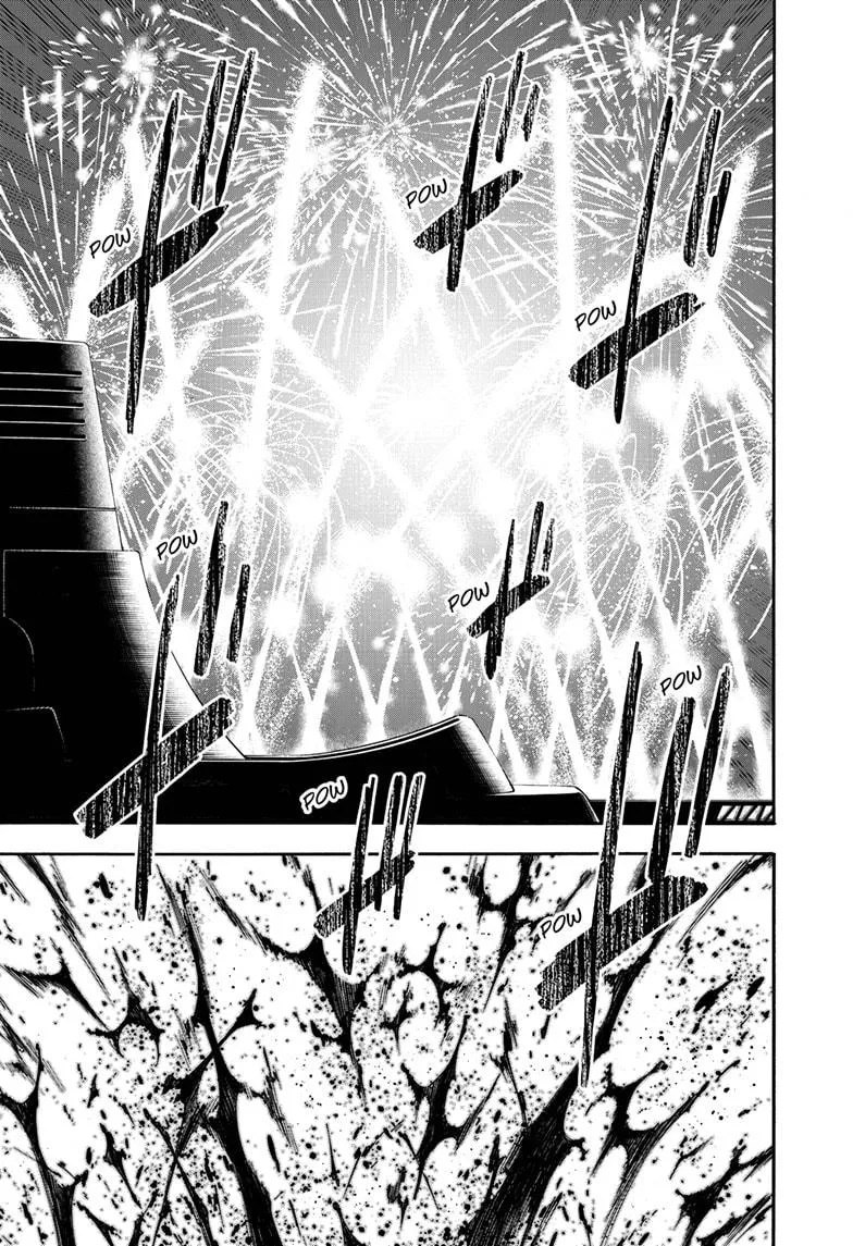 SPY x FAMILY, chapter 52, image 25