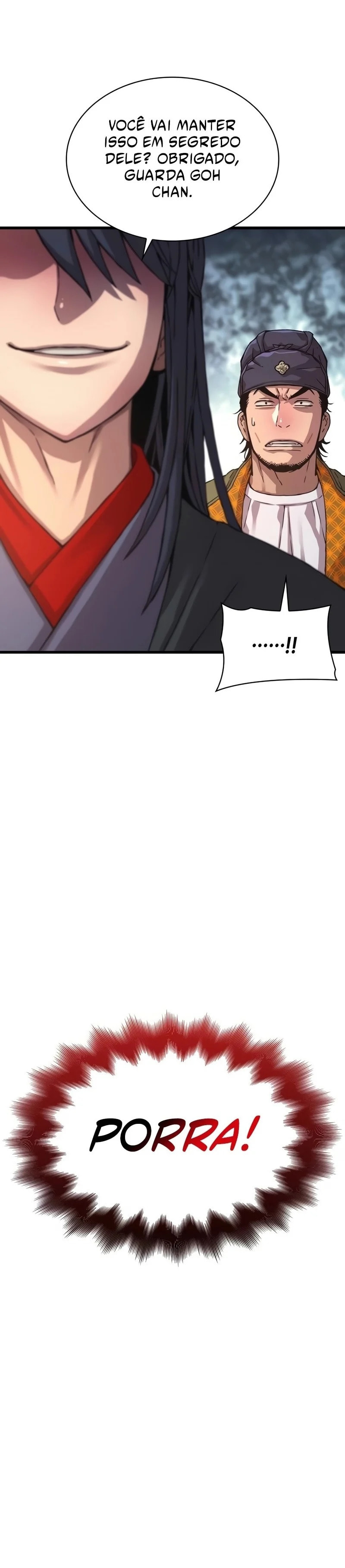 Myst, Might, Mayhem, chapter 4, page 8
