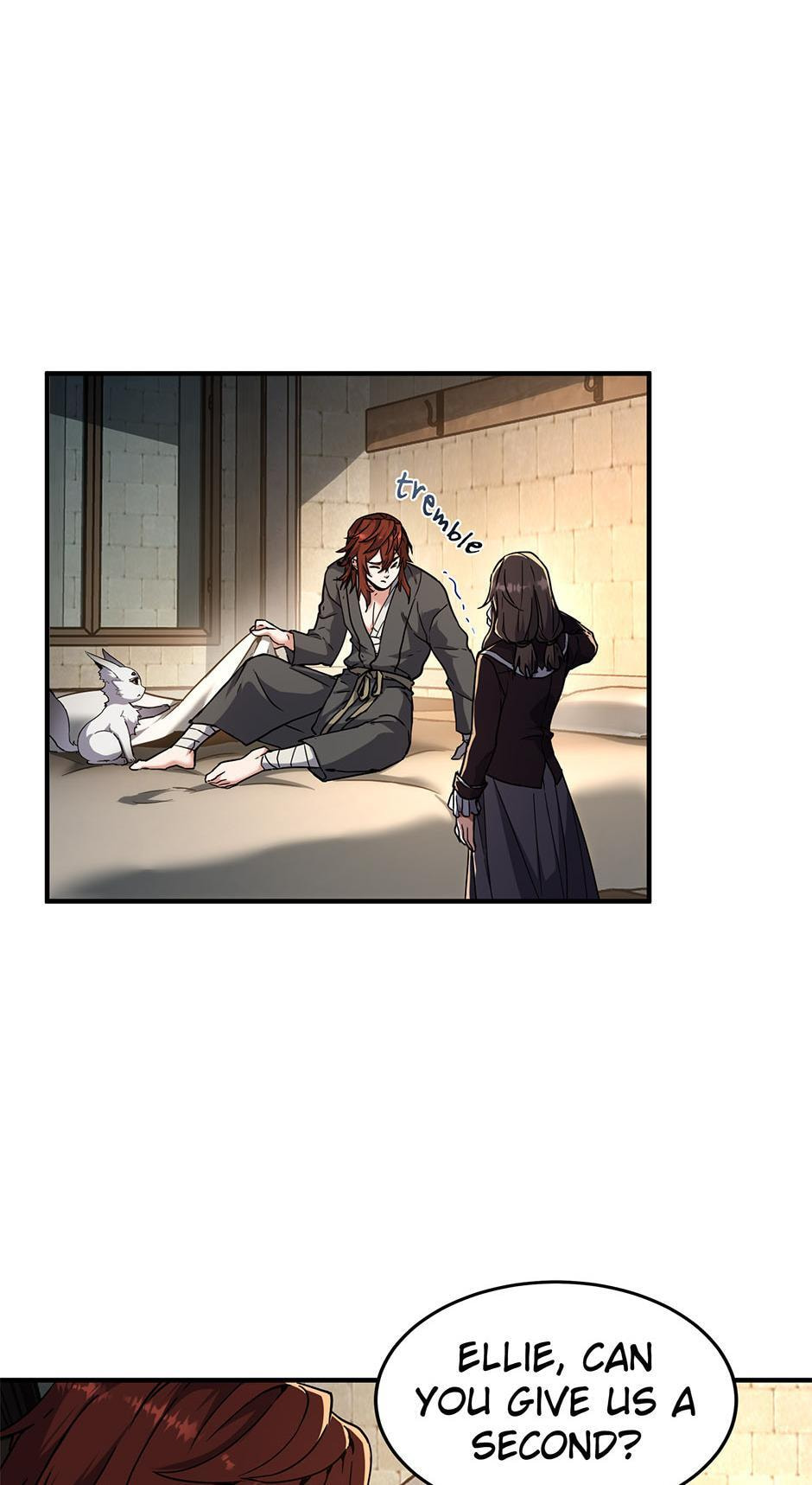 The Beginning After the End, chapter 197, image 33