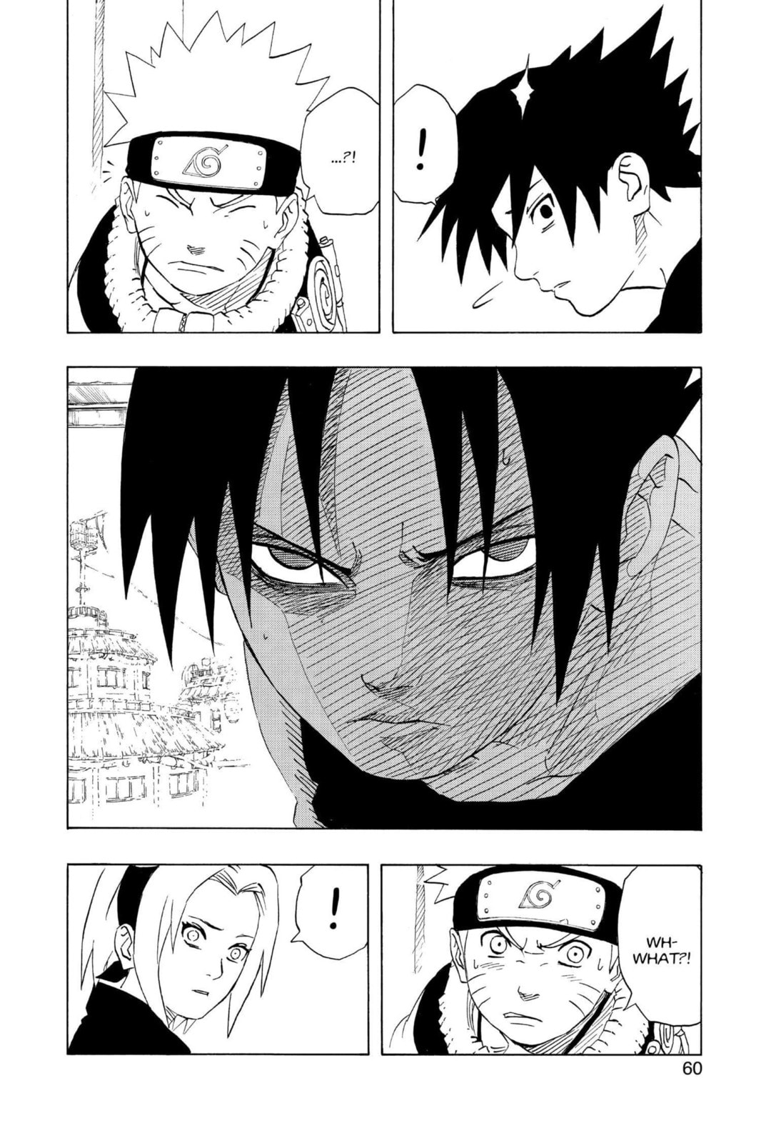 Naruto, chapter 174, image 14