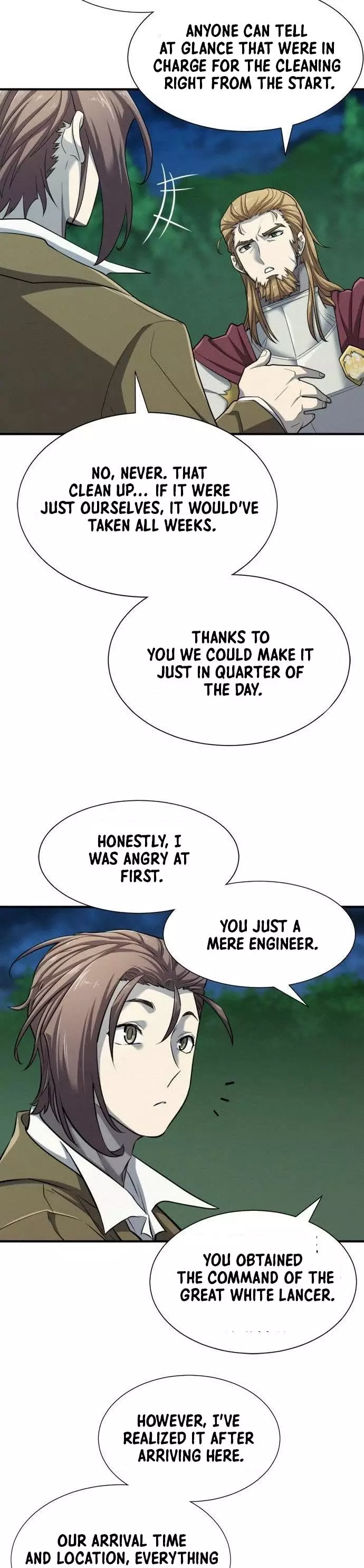 The Greatest Estate Developer, chapter 51, image 15