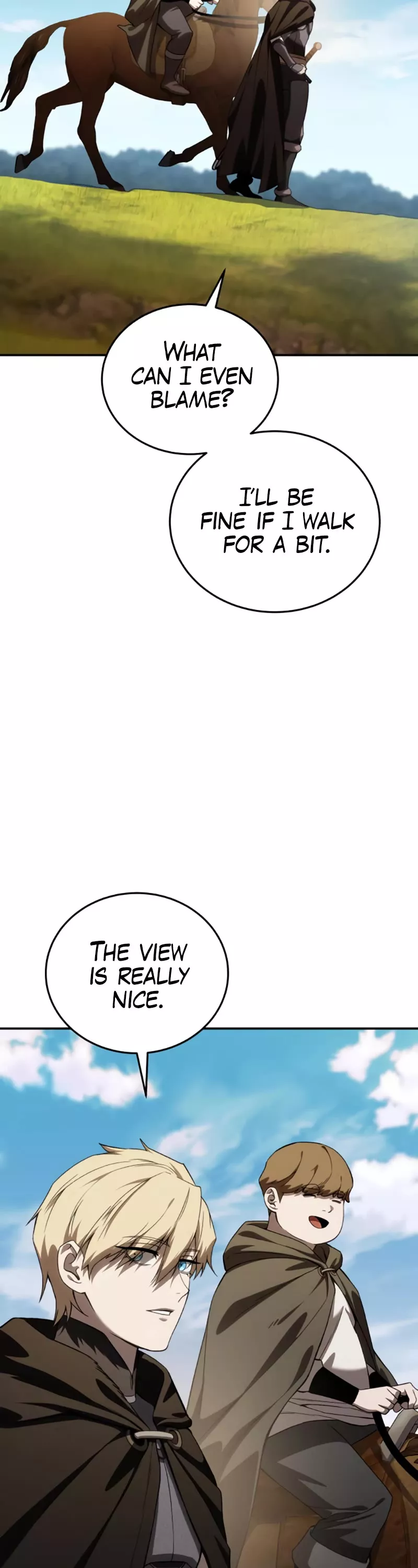 Star-Fostered Swordmaster, chapter 29, image 8