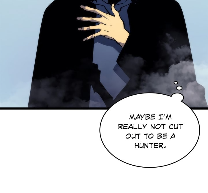Solo Leveling, chapter 92, page 34