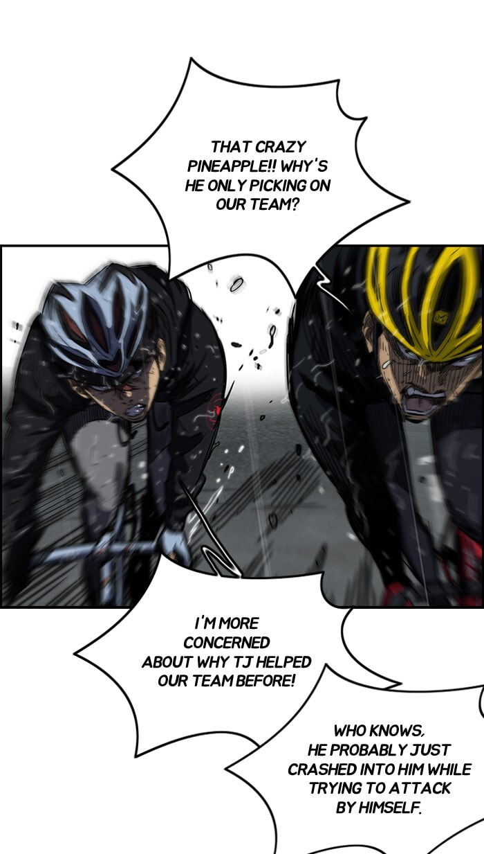 Wind Breaker, chapter 145, image 43