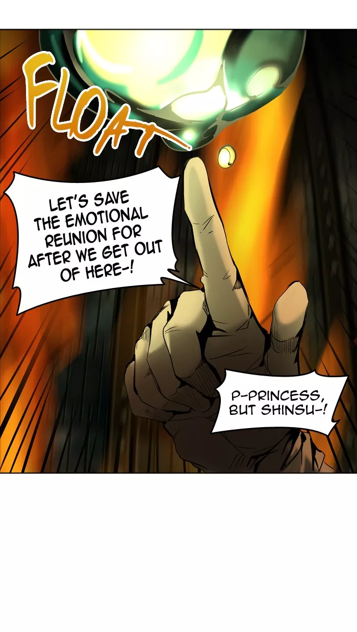 Tower of God, chapter 275, image 90