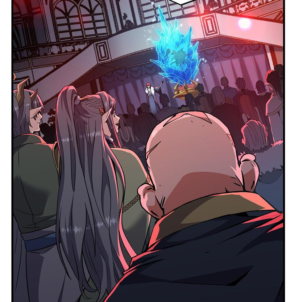 The Beginning After the End, chapter 199, image 17