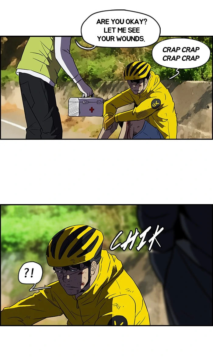 Wind Breaker, chapter 75, image 51