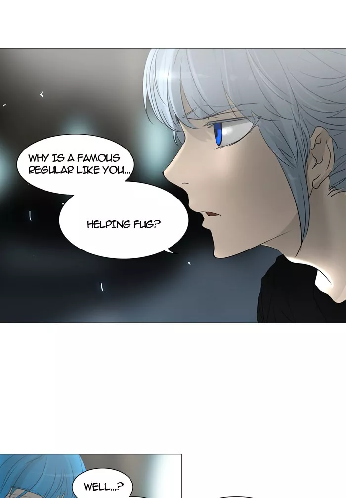 Tower of God, chapter 244, image 28
