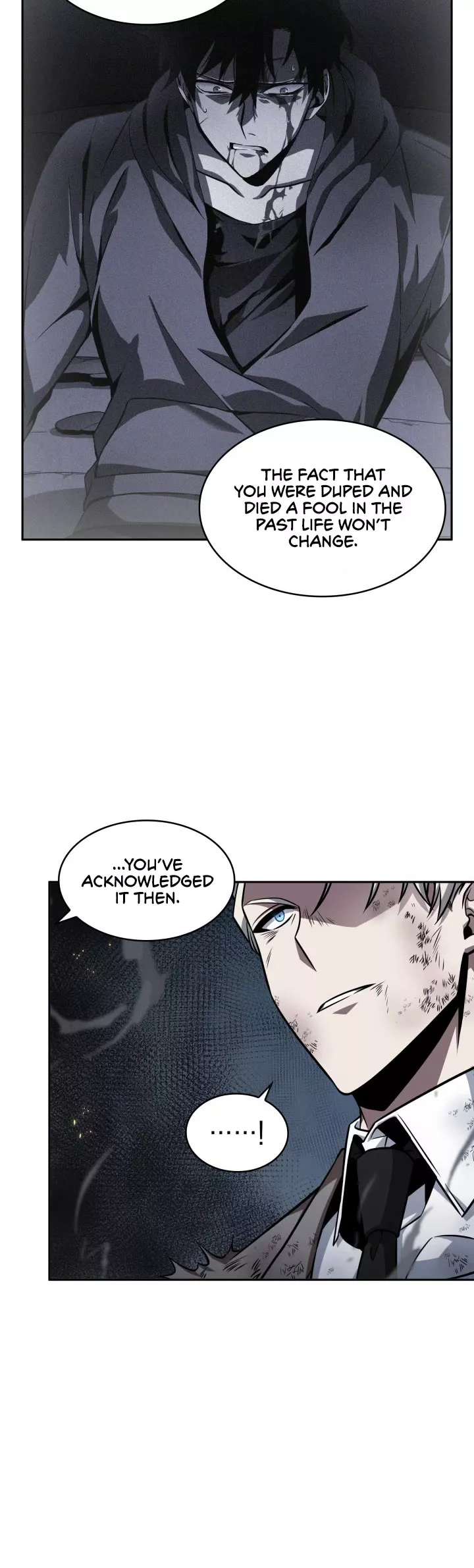 Tomb Raider King, chapter 354, image 20