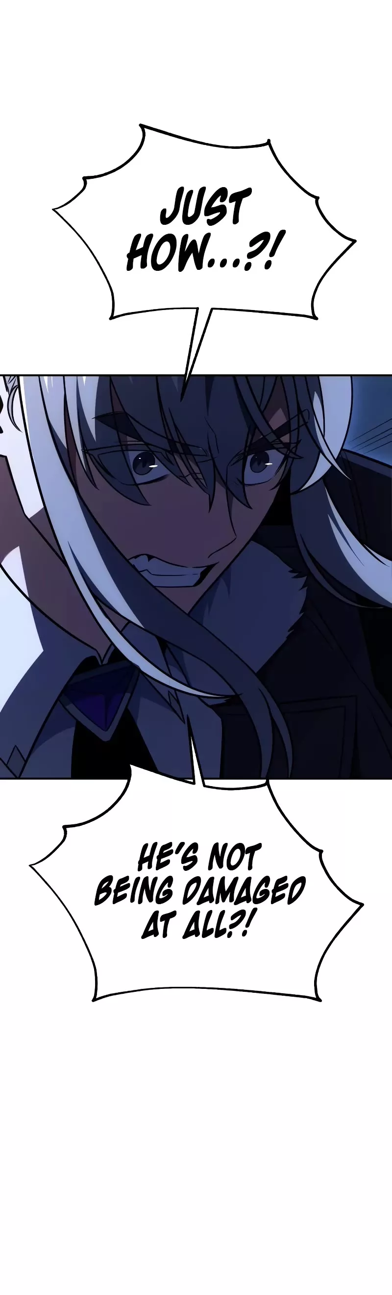 I Killed the Main Player, chapter 29, image 35