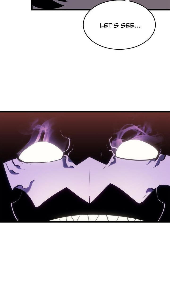 Solo Leveling, chapter 135, page 24