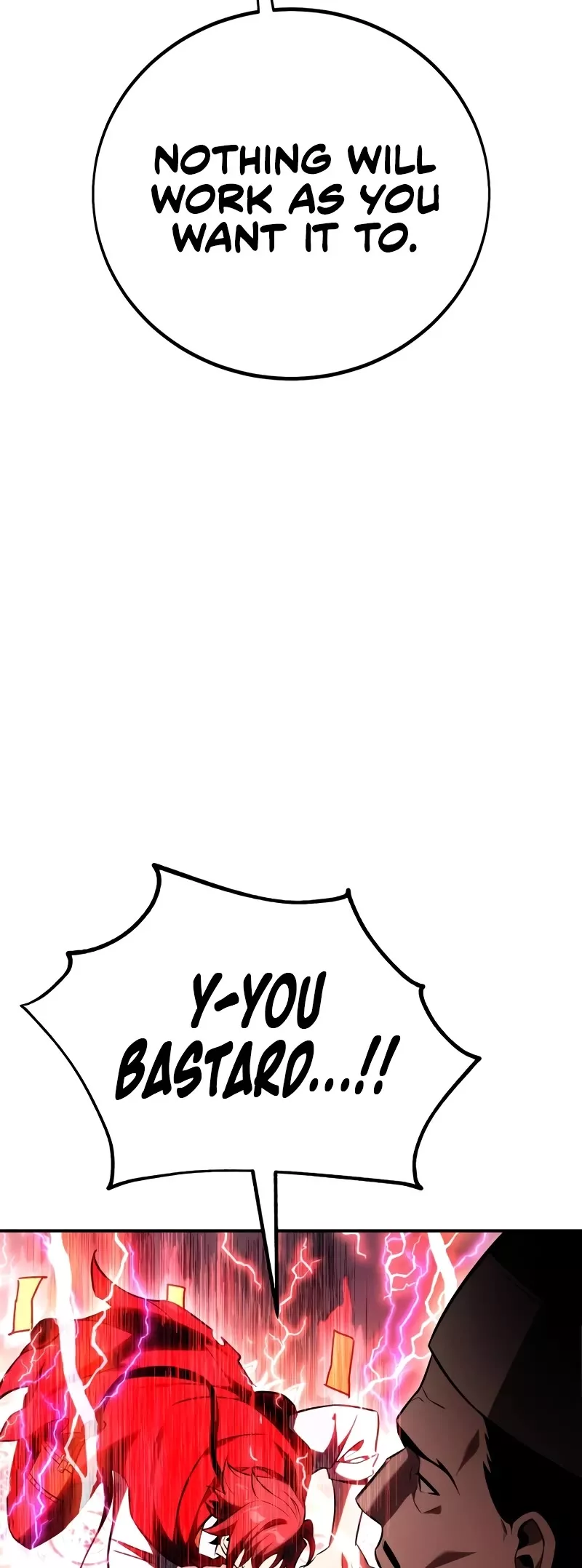 I Killed the Main Player, chapter 48, image 94