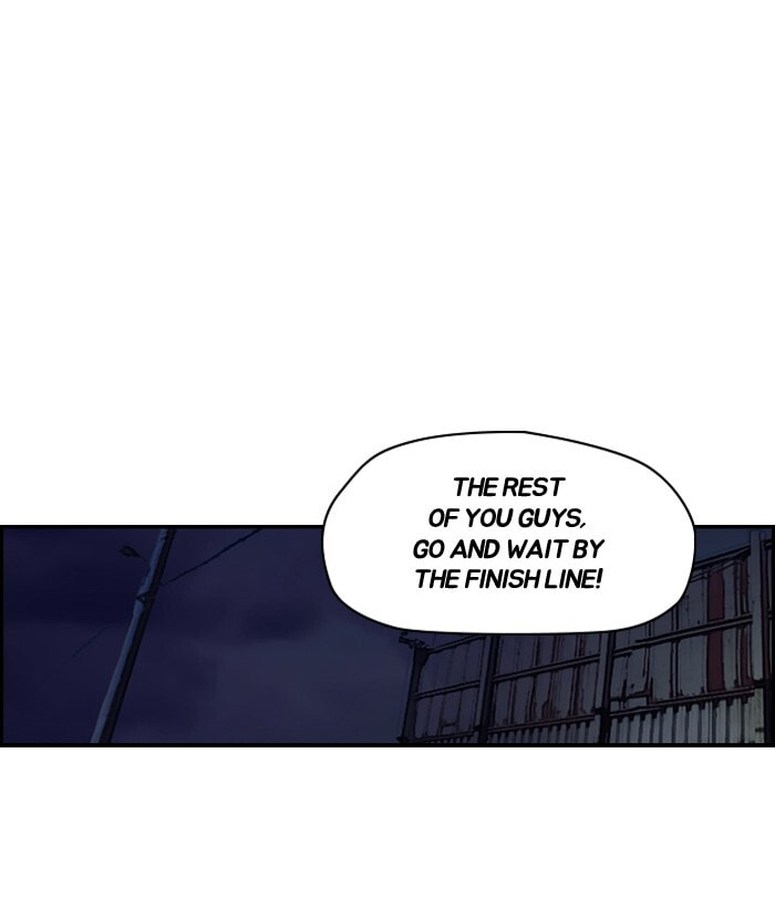 Wind Breaker, chapter 108, image 18