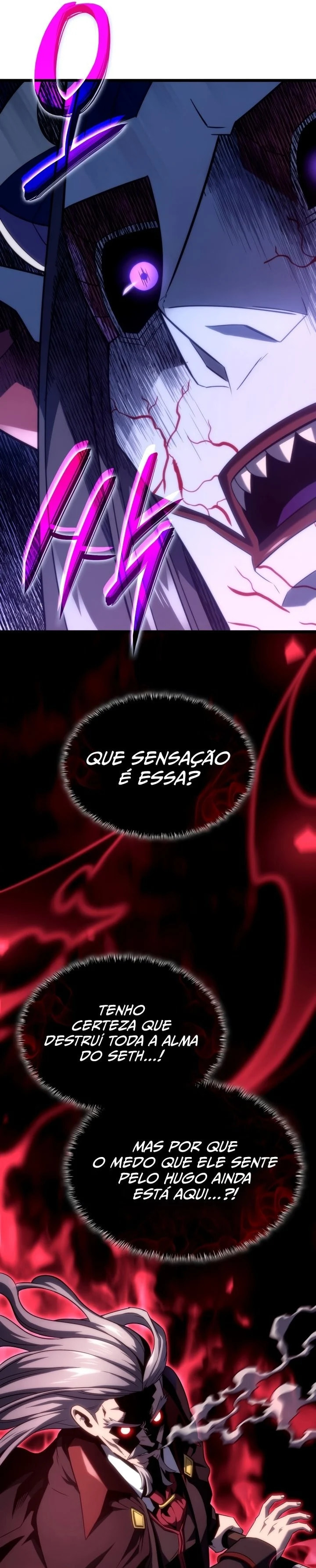 Revenge of the Baskerville Bloodhound, chapter 73, image 33