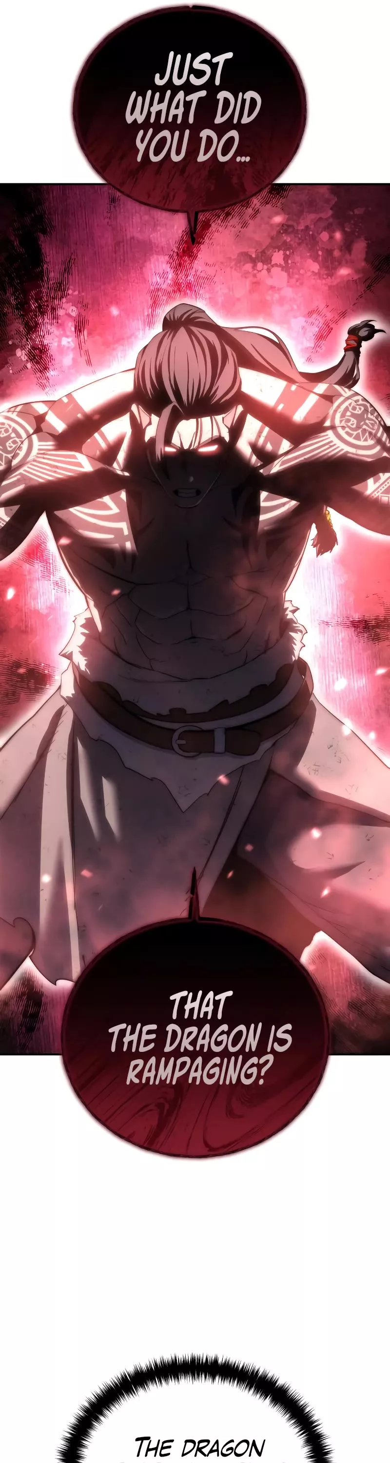 Star-Fostered Swordmaster, chapter 64, image 44