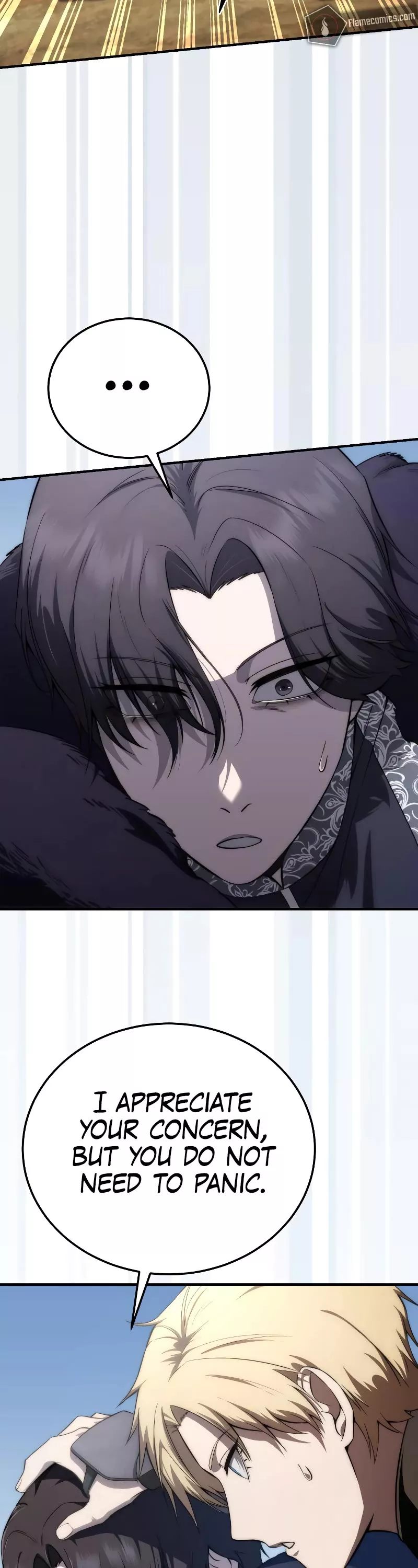 Star-Fostered Swordmaster, chapter 18, image 30