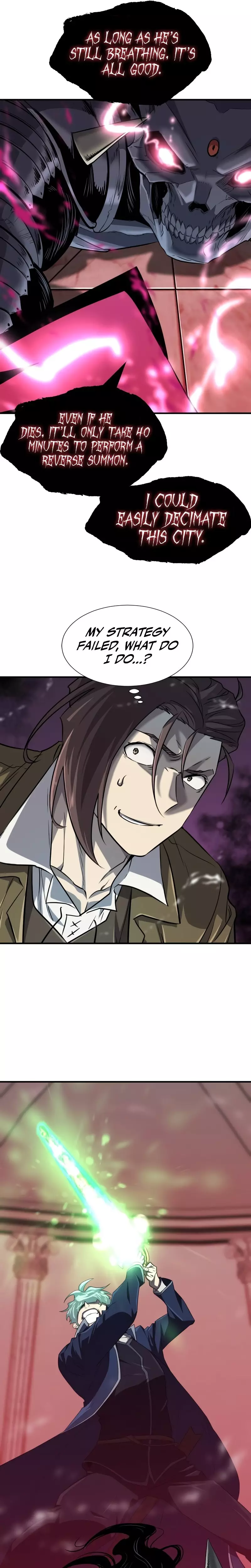 The Greatest Estate Developer, chapter 88, image 29