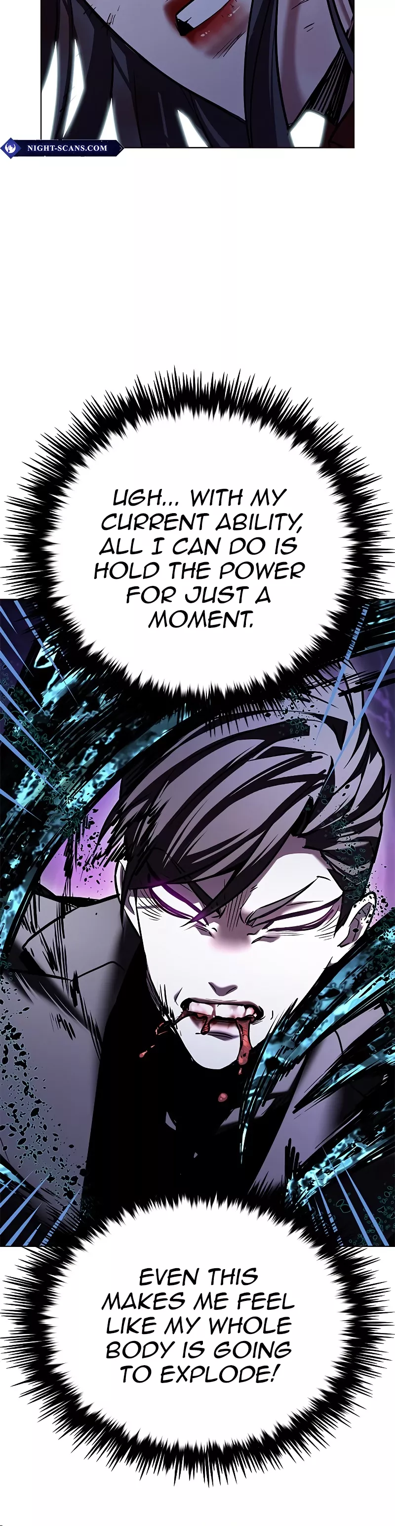 Eleceed, chapter 313, image 13