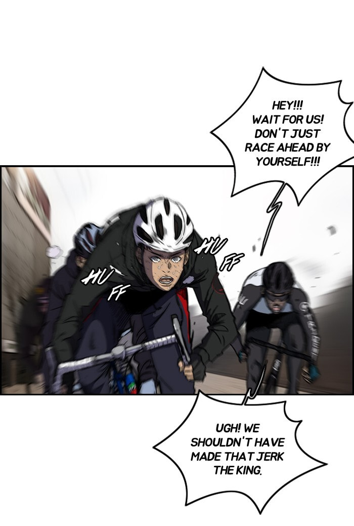Wind Breaker, chapter 143, image 57