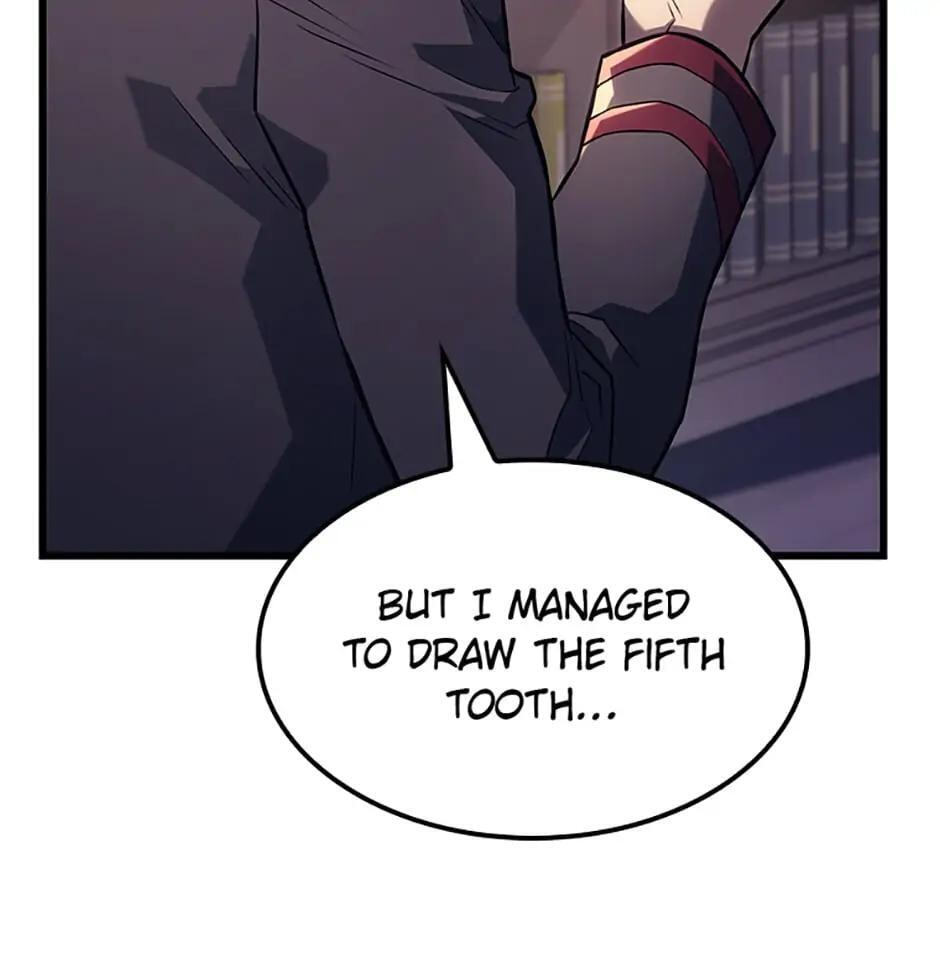Revenge of the Baskerville Bloodhound, chapter 9, image 138