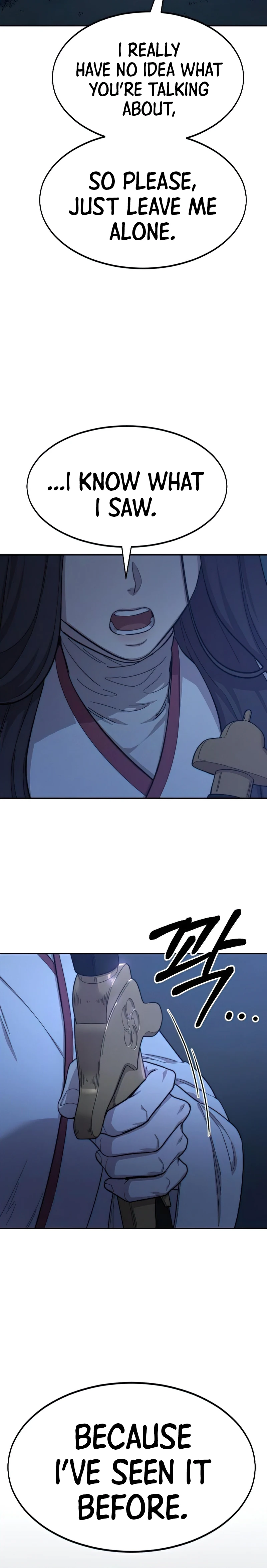 Return of the Mount Hua Sect, chapter 46, image 19