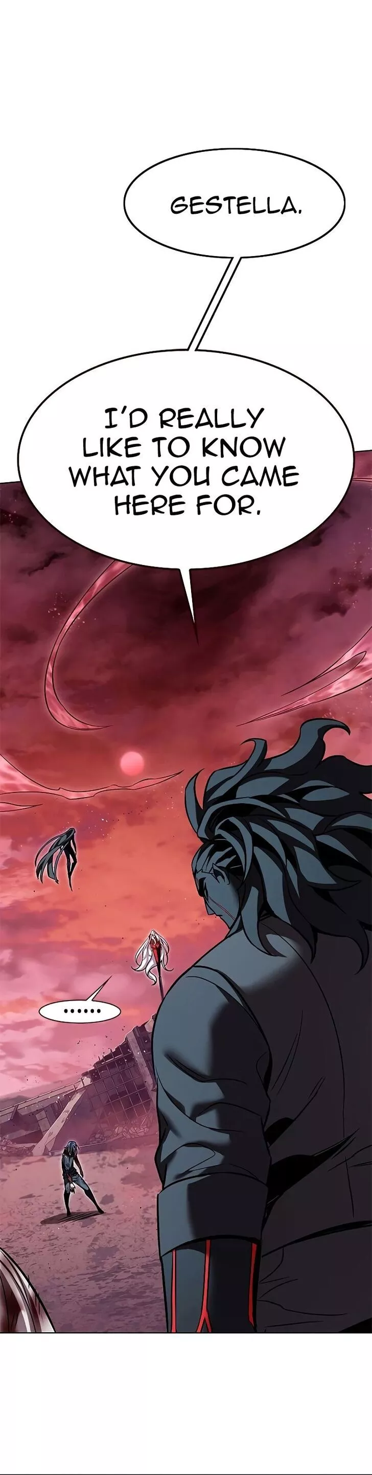 Eleceed, chapter 320, image 6