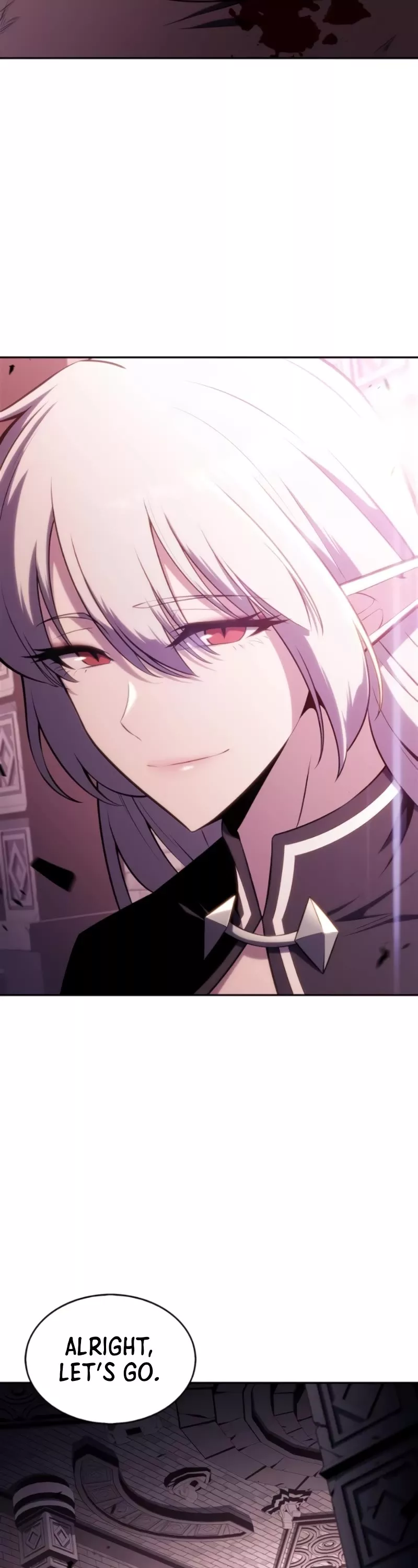 Solo Max-Level Newbie, chapter 160, image 57
