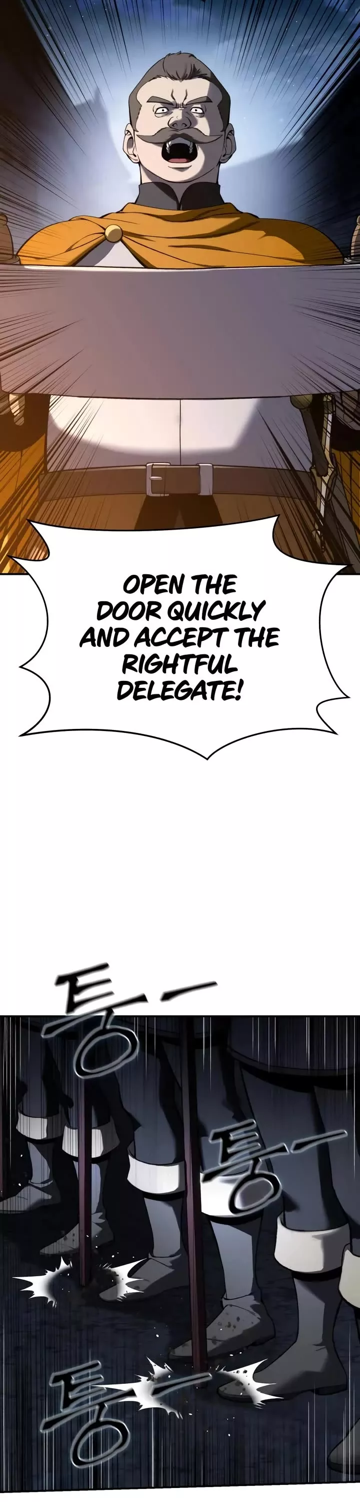 Star-Fostered Swordmaster, chapter 37, image 38