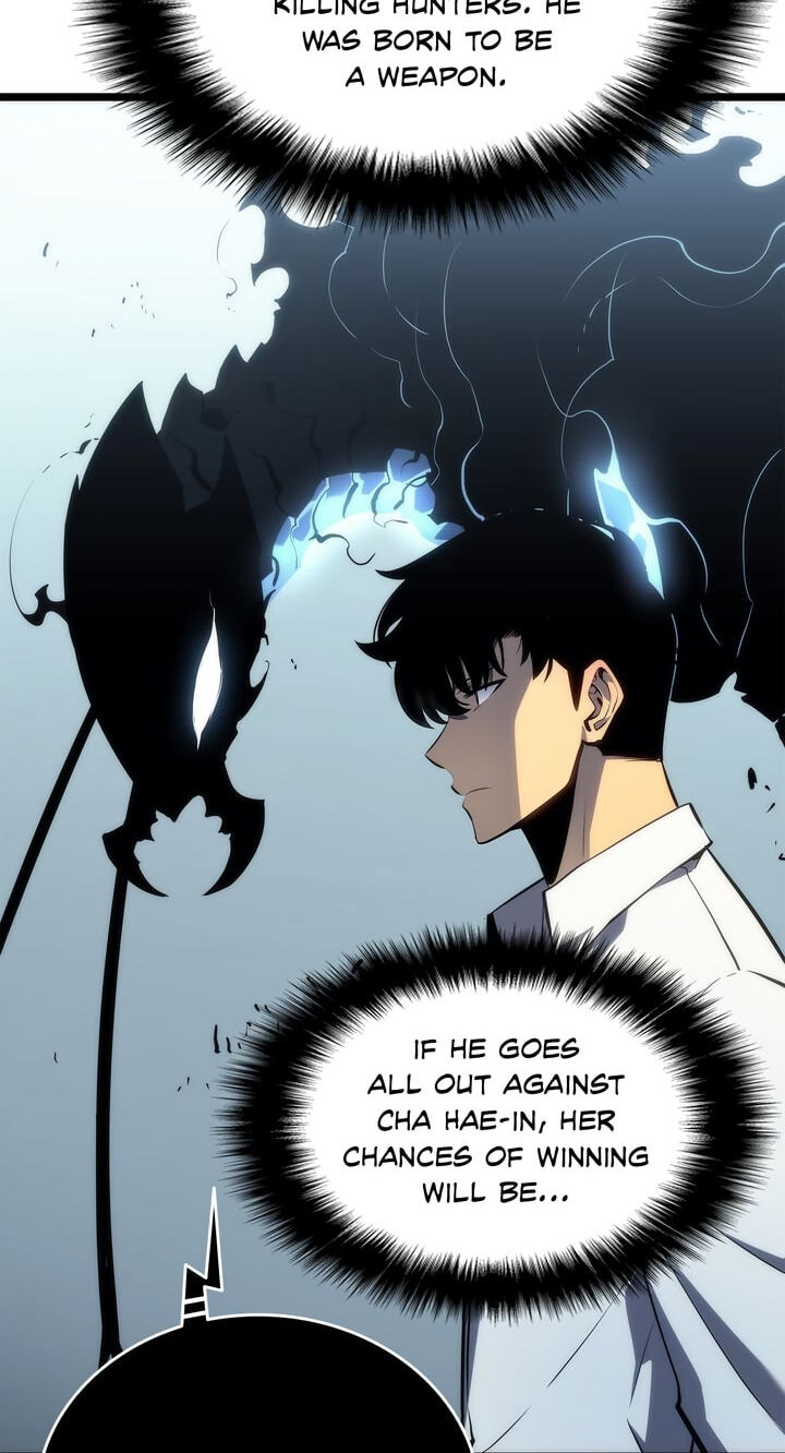 Solo Leveling, chapter 114, image 6