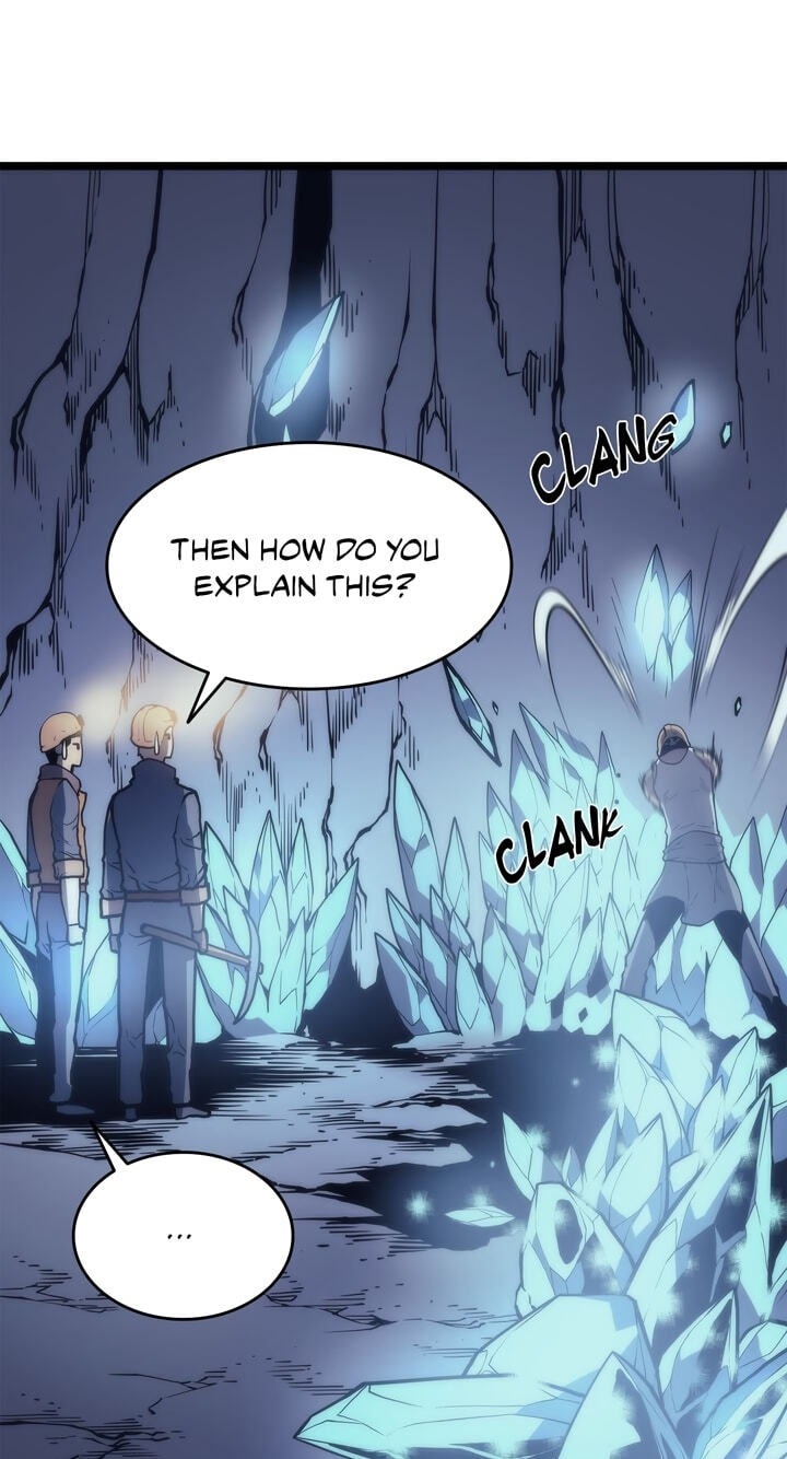 Solo Leveling, chapter 66, page 62