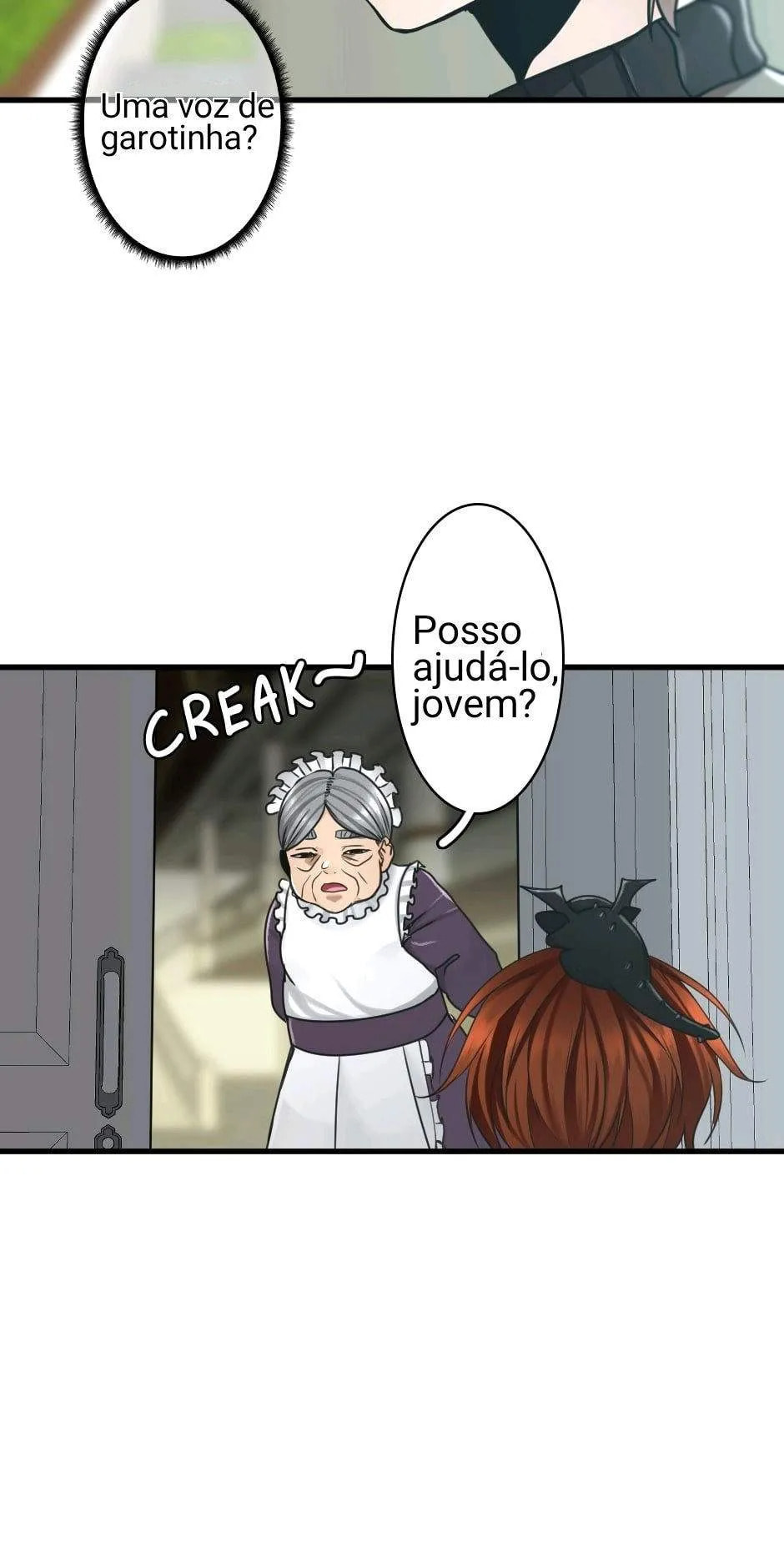 The Beginning After the End, chapter 29, page 14